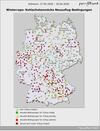  Aktuelle Prognose zu Rapsschädlingen (KW18) 
