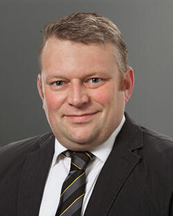 Wilfried Arends