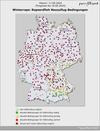 Aktuelle Schädlingsprognose (KW 38 - 2024)