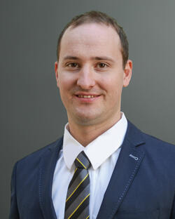 Daniel Freitag