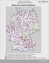Aktuelle Schädlingsprognose, Wachstumsregler-Einsatz und Phoma (KW 40 - 2024) 