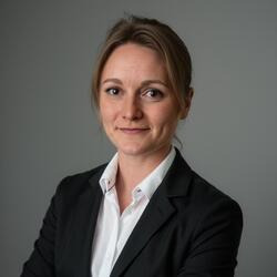 Justine Riemer