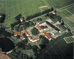 W. von Borries-Eckendorf GmbH & Co. KG