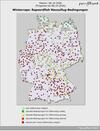 Aktuelle Schädlingsprognose, Wachstumsregler-Einsatz und Phoma (KW 41)