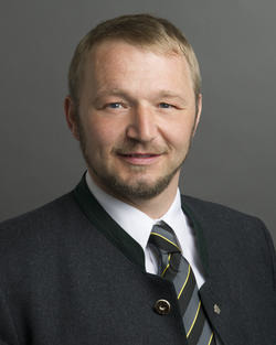 Andreas Krallinger