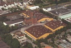 DSV - Deutsche Saatveredelung AG