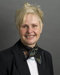 Edda Heinemann