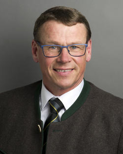 Franz Unterforsthuber