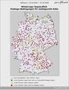 Aktuelle Schädlingsprognose, Wachstumsregler-Einsatz und Phoma (KW 42) 
