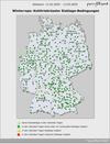 Aktuelle Schädlingsprognose (KW 11 - 2025) 
