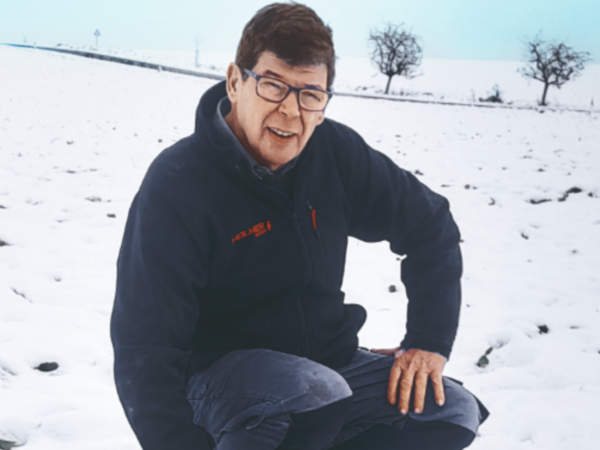 Bernd Halbfaß, 37574 Einbeck (Niedersachsen)