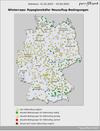 Aktuelle Schädlingsprognose (KW 14 - 2025)