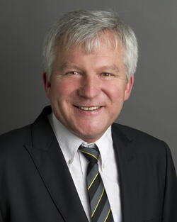 Frank Gromeier