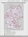Aktuelle Schädlingsprognose (KW 18 - 2025)