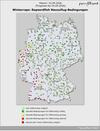 Aktuelle Schädlingsprognose, Wachstumsregler-Einsatz und Phoma (KW 39)