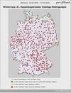 Aktuelle Schädlingsprognose (KW 12 - 2025)