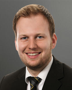 Andre Westermeyer