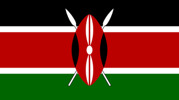 Kenia