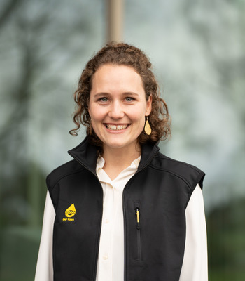 Carolin Hahne