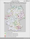 Aktuelle Schädlingsprognose, Wachstumsregler-Einsatz und Phoma (KW 41) 
